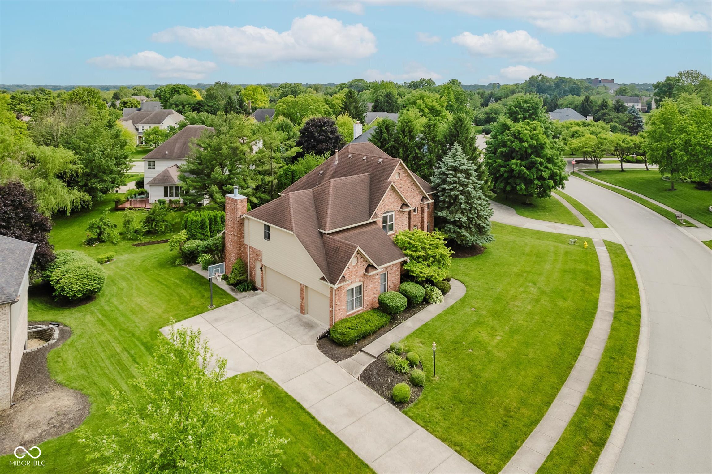5251 Apache Moon Carmel, IN 46033 - Photo 41 of 48