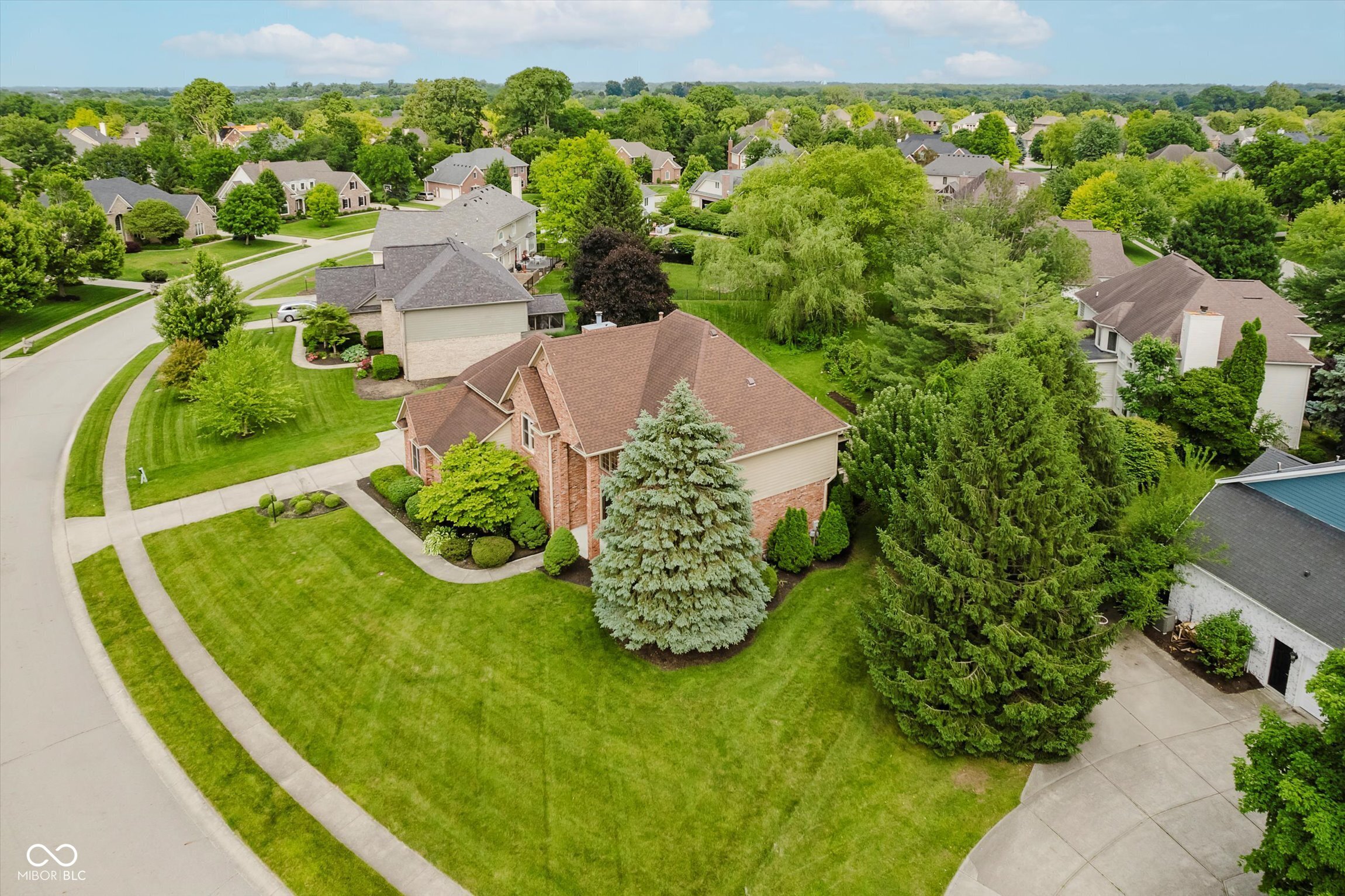 5251 Apache Moon Carmel, IN 46033 - Photo 42 of 48