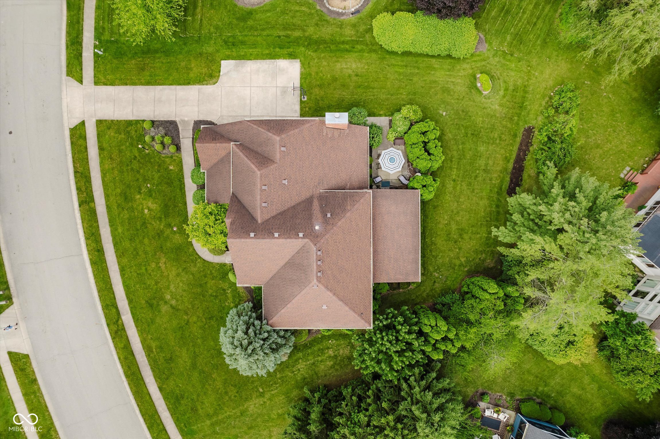 5251 Apache Moon Carmel, IN 46033 - Photo 43 of 48