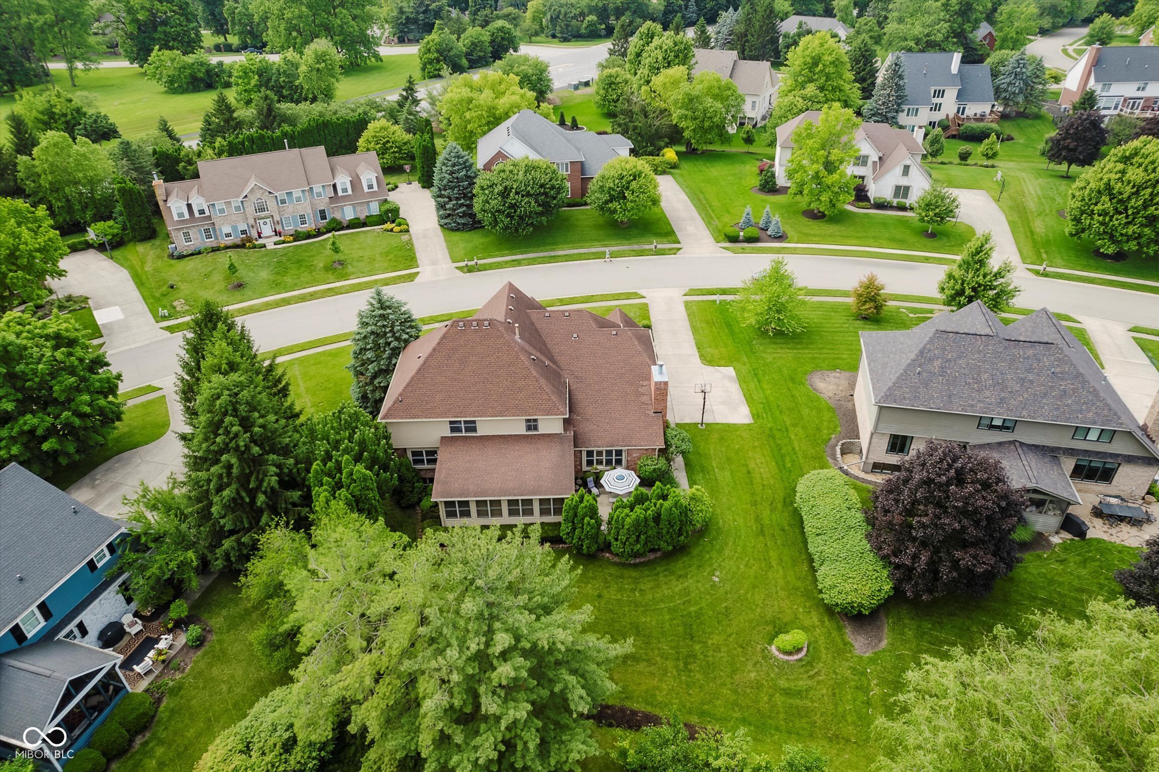 5251 Apache Moon Carmel, IN 46033 - Photo 45 of 48