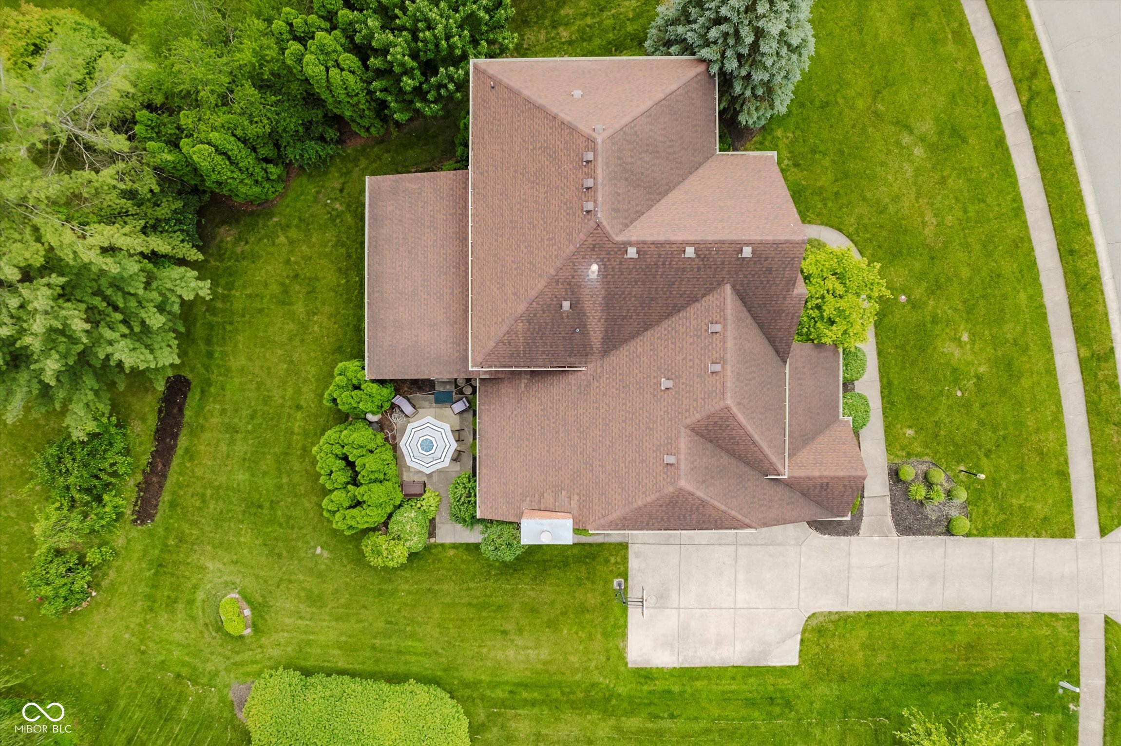 5251 Apache Moon Carmel, IN 46033 - Photo 46 of 48