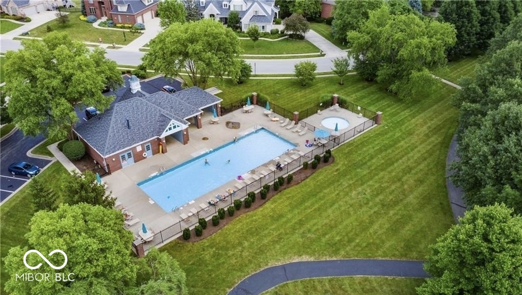 5251 Apache Moon Carmel, IN 46033 - Photo 47 of 48