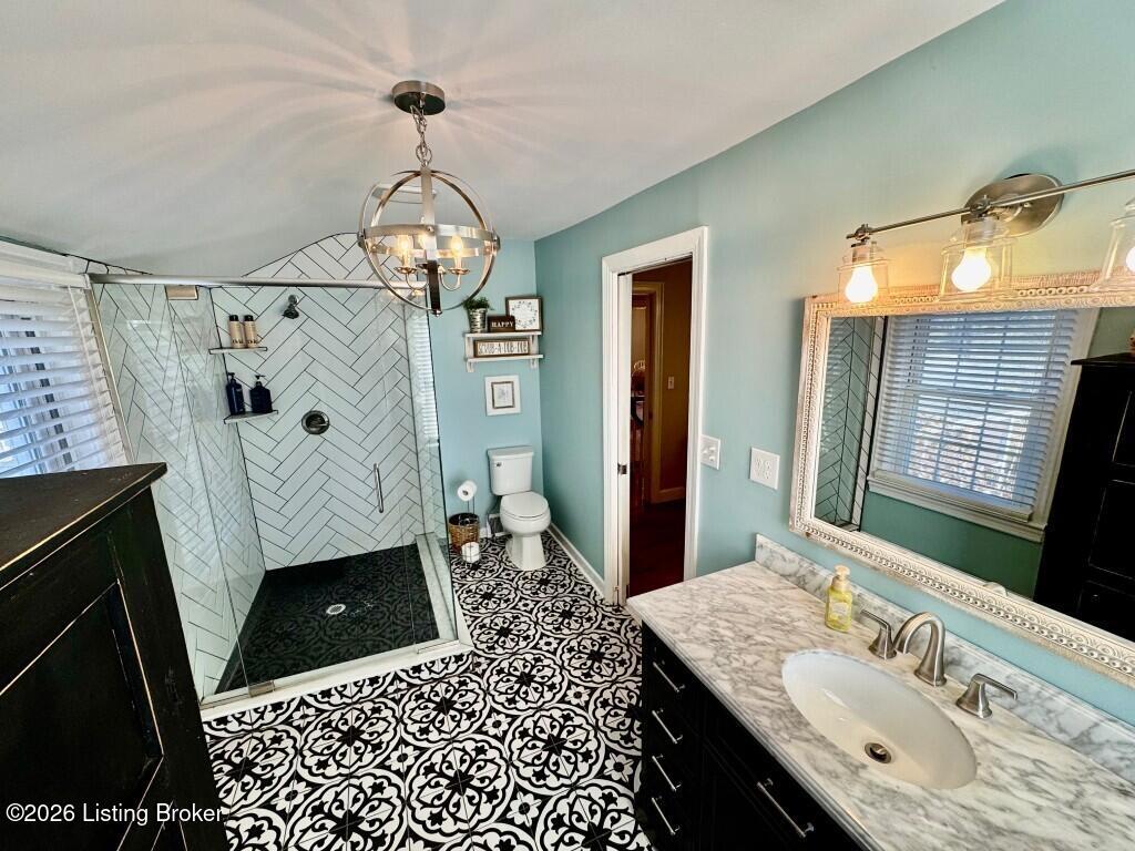 308 Covington Avenue Springfield, KY 40069 - Photo 36 of 51 036_Primary Bathroom