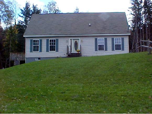 1290 North Kirby Road Kirby, VT 05851 - Photo 1 of 3 Gallery Image 1