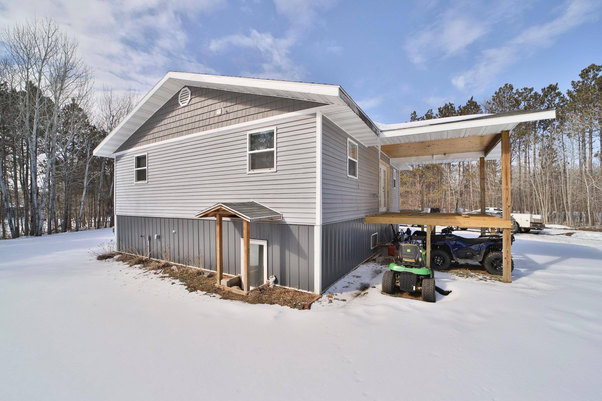 7384 Schley Road Brainerd, MN 56401 - Photo 1 of 1