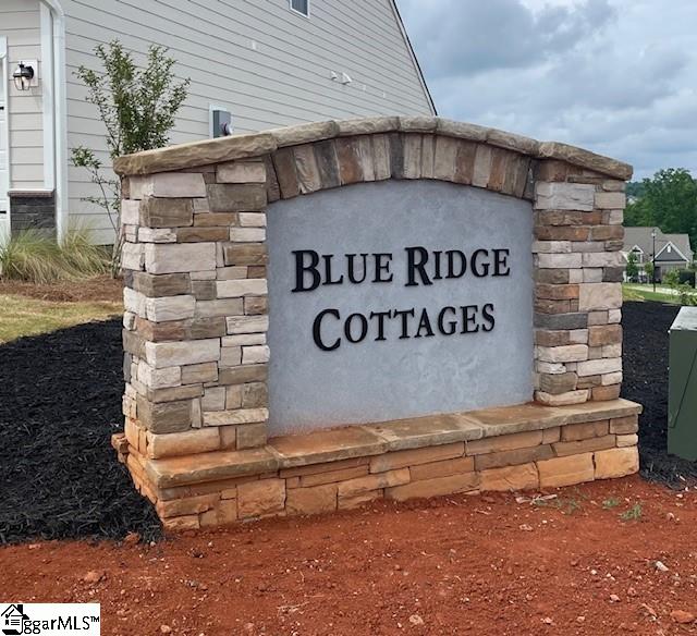 411 Batten Road, Unit HOMESITE 38 Greer, SC 29651 - Photo 3 of 5 Gallery Image 3
