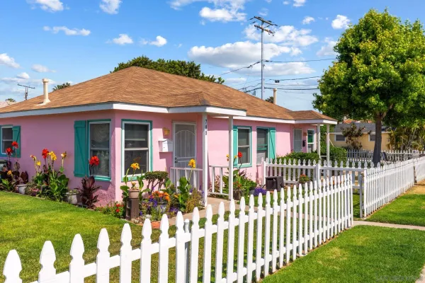 $835,000 | 782-88 3rd Street, Imperial Beach, CA 91932