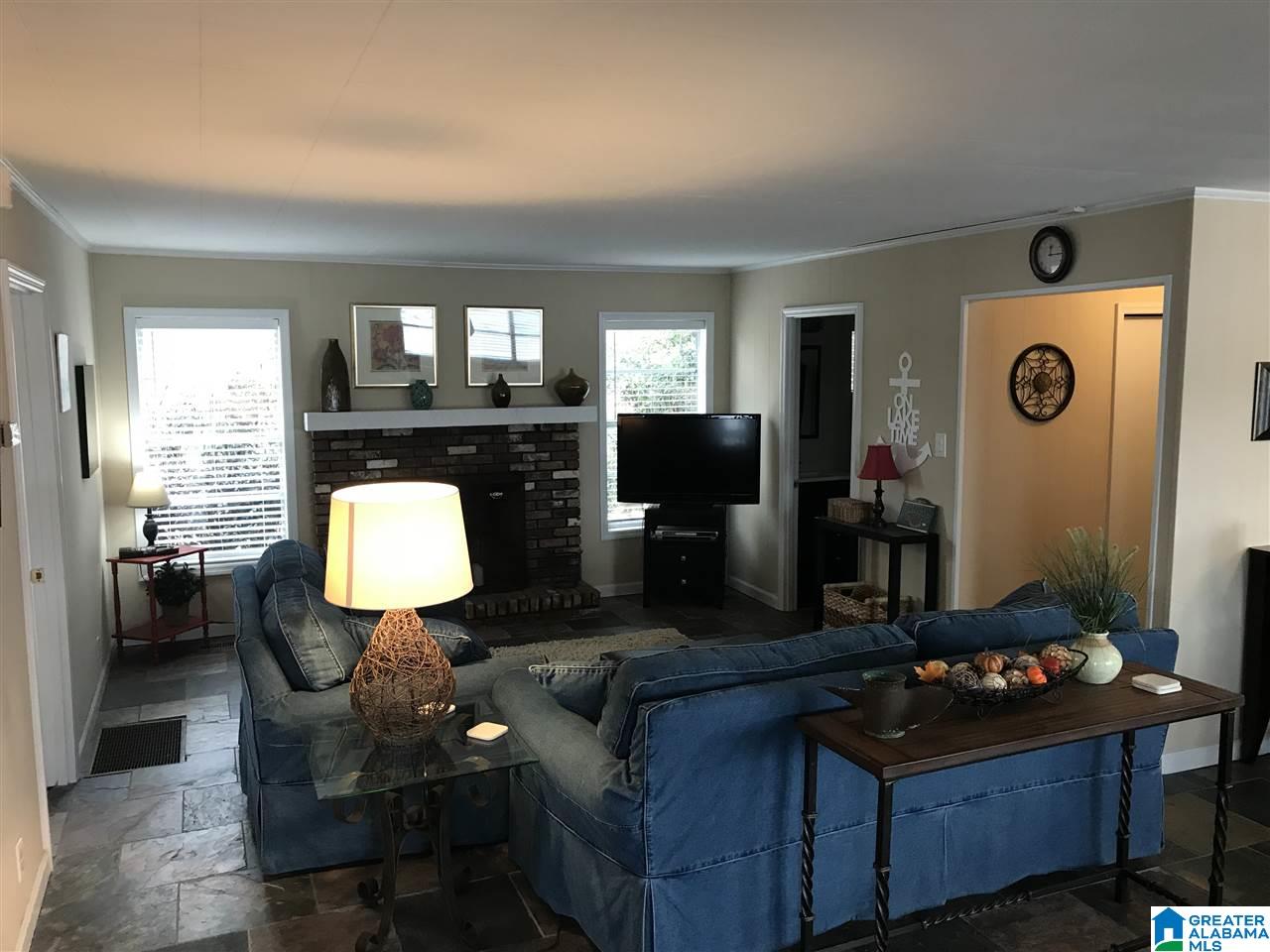 3021 Lake Road Sylacauga, AL 35151 - Photo 22 of 44