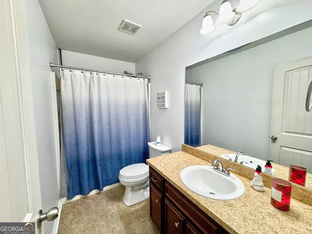 $329,999 | 111 Copper Creek Drive, LaGrange, GA 30240