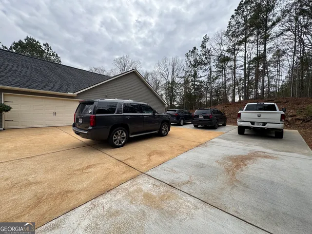 $329,999 | 111 Copper Creek Drive, LaGrange, GA 30240