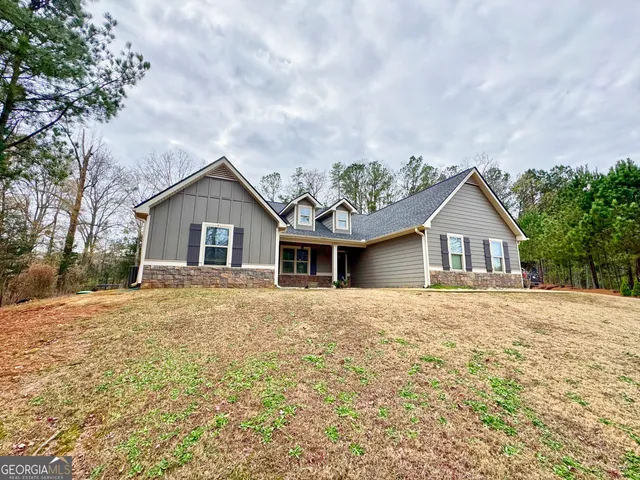 $329,999 | 111 Copper Creek Drive, LaGrange, GA 30240