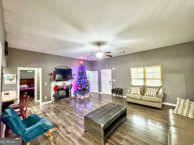 $329,999 | 111 Copper Creek Drive, LaGrange, GA 30240