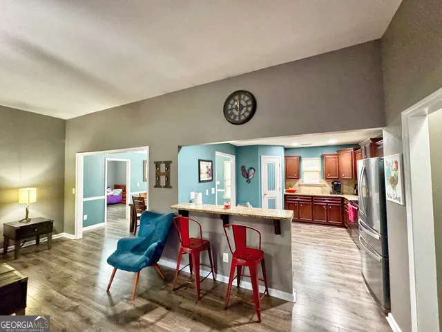 $329,999 | 111 Copper Creek Drive, LaGrange, GA 30240