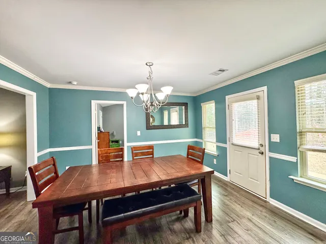 $329,999 | 111 Copper Creek Drive, LaGrange, GA 30240