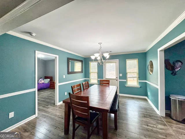 $329,999 | 111 Copper Creek Drive, LaGrange, GA 30240