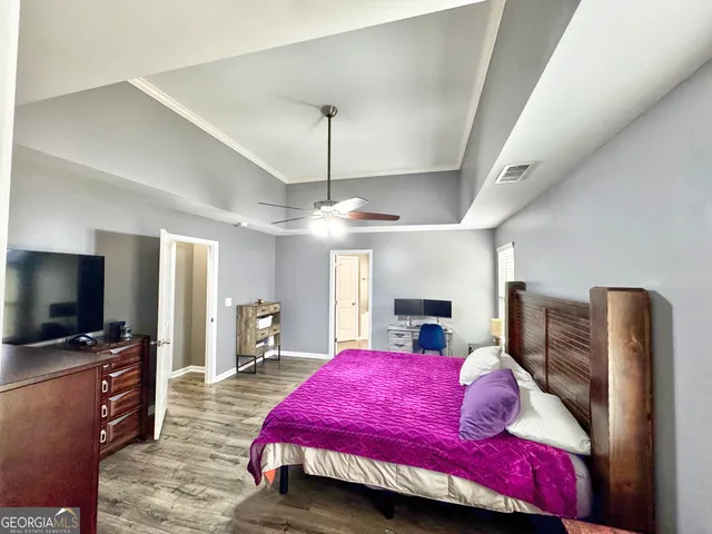 $329,999 | 111 Copper Creek Drive, LaGrange, GA 30240