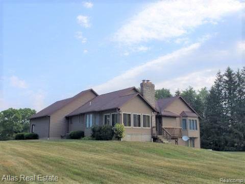 10146 Horton Road Goodrich, MI 48438 - Photo 4 of 24 left front