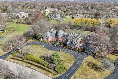 $1,998,000 | 545 West Windsor Road, Inverness, IL 60067