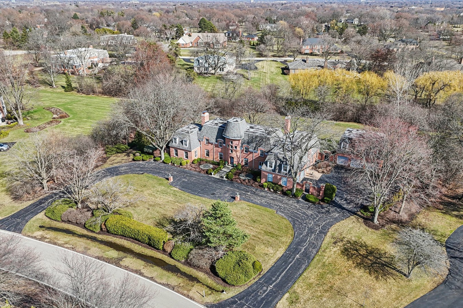 545 West Windsor Road Inverness, IL 60067 - Photo 79 of 92