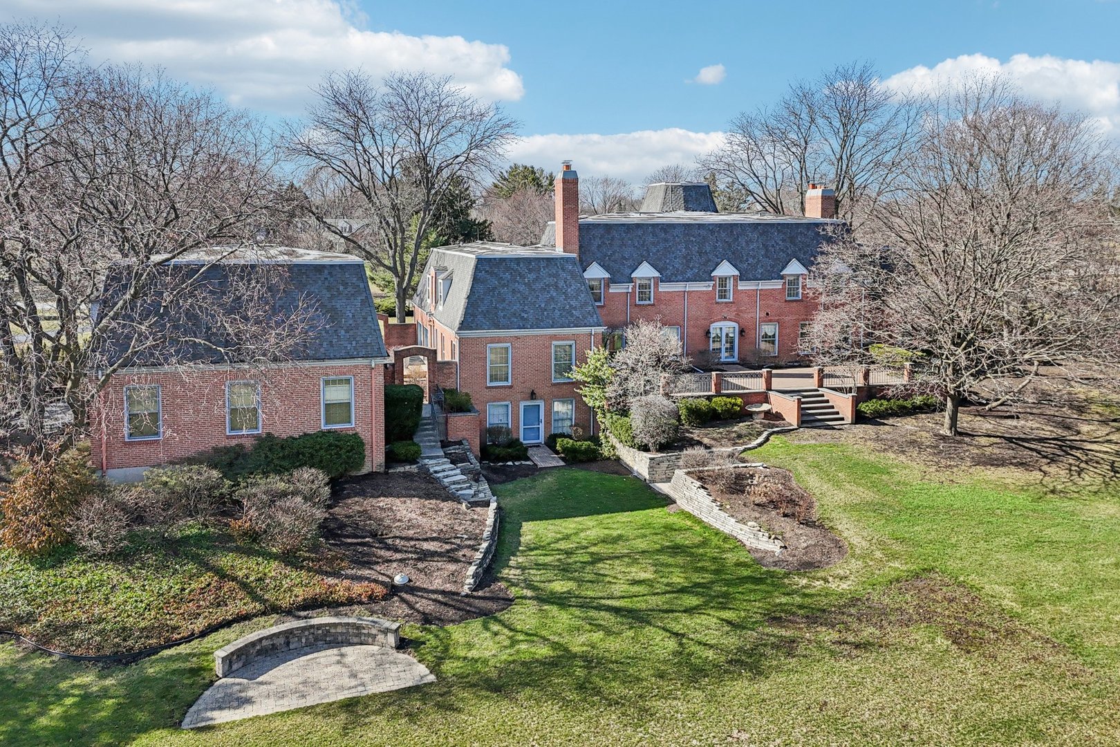 545 West Windsor Road Inverness, IL 60067 - Photo 80 of 92