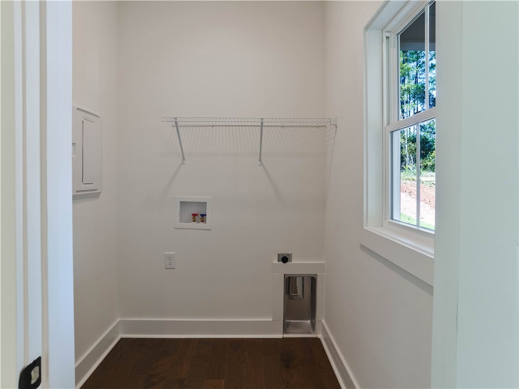 1215 Ruth Way Auburn, AL 36830 - Photo 14 of 31 Gallery Image 14