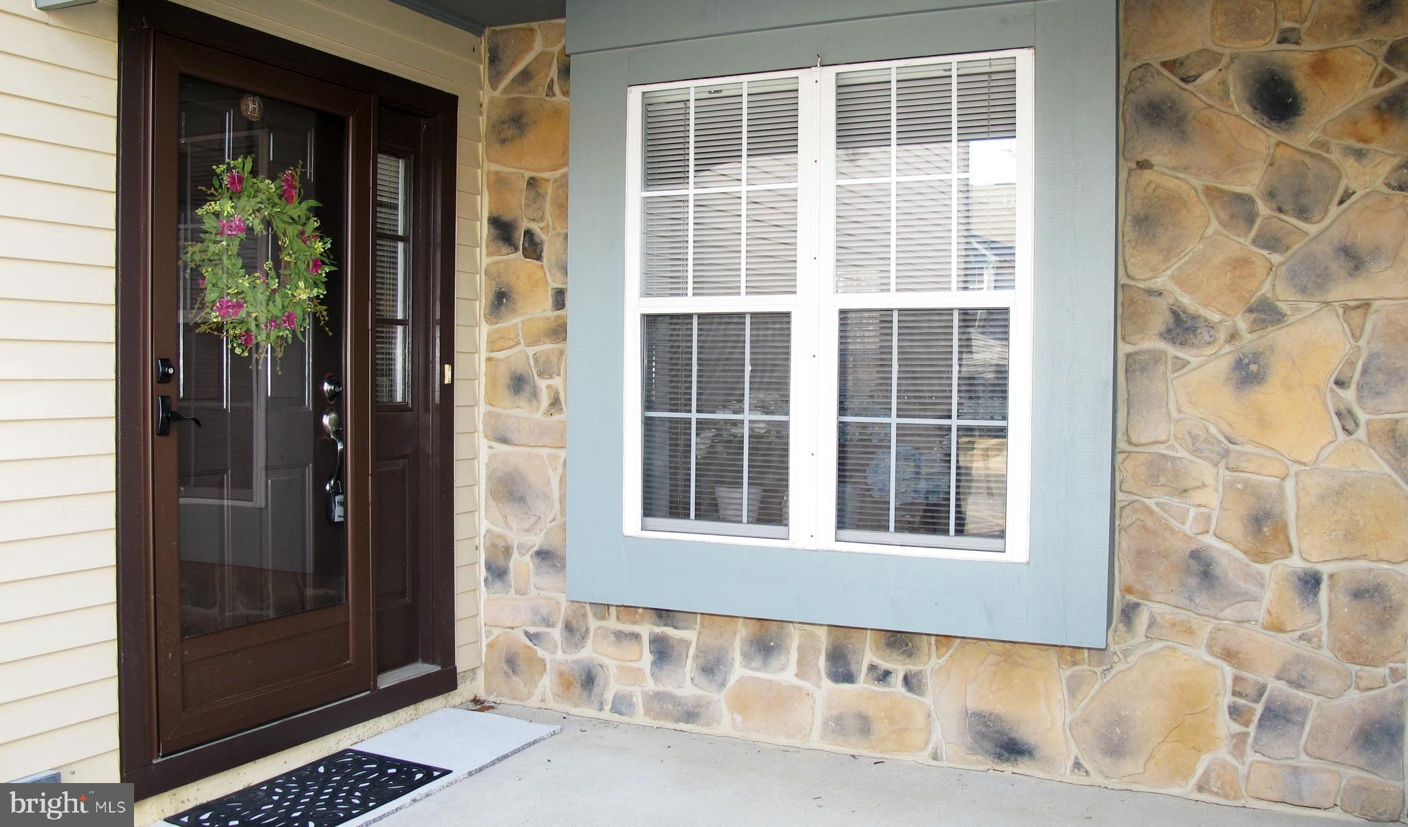 74 Kettlebrook Drive Mount Laurel, NJ 08054 - Photo 2 of 25 Covered Front Porch & Entry