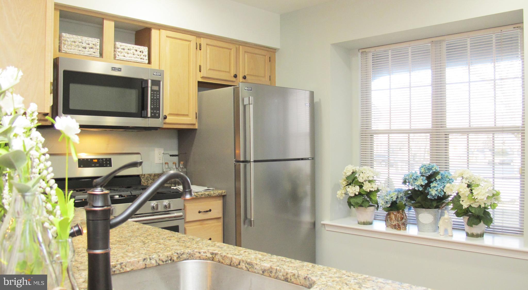 74 Kettlebrook Drive Mount Laurel, NJ 08054 - Photo 12 of 25 Kitchen too...