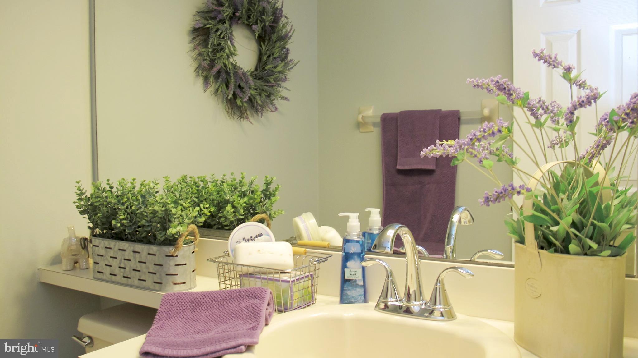 74 Kettlebrook Drive Mount Laurel, NJ 08054 - Photo 14 of 25 Powder Room