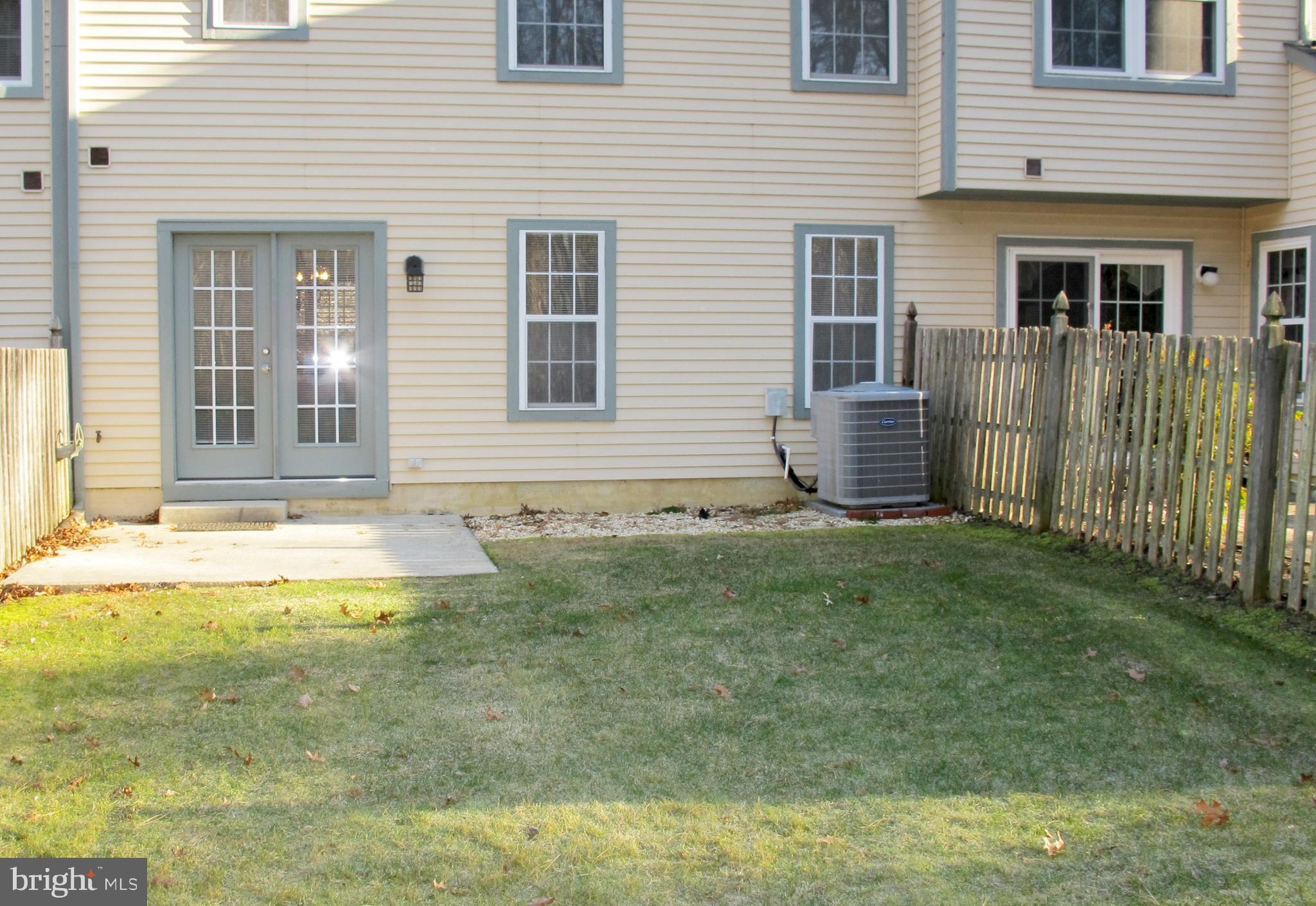 74 Kettlebrook Drive Mount Laurel, NJ 08054 - Photo 24 of 25 Patio & Yard