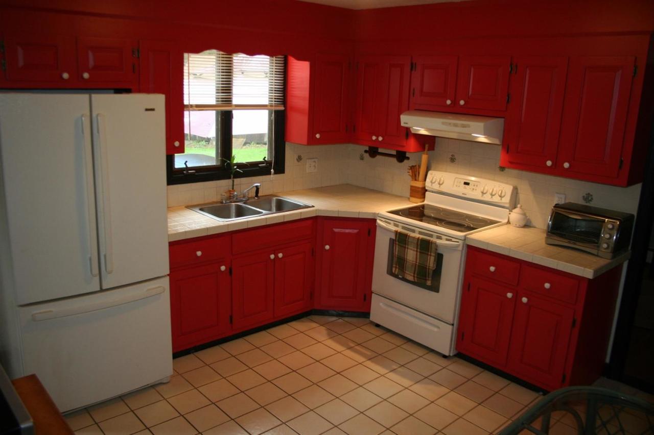 35 Chatham Lane Mashpee, MA 02649 - Photo 10 of 16 a kitchen with a sink stove and refrigerator