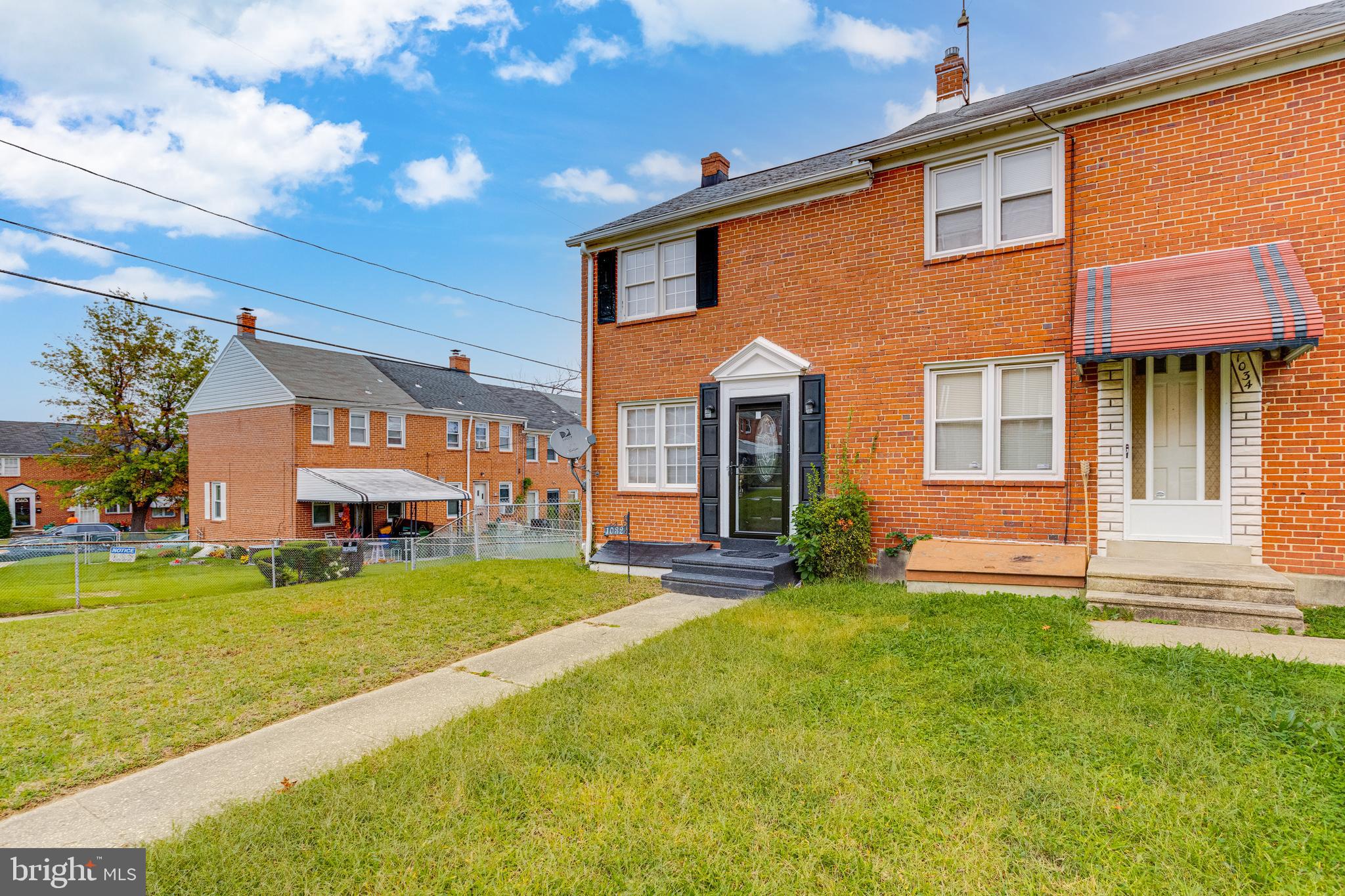 1032 Tunbridge Road Baltimore, MD 21212 - Photo 3 of 48