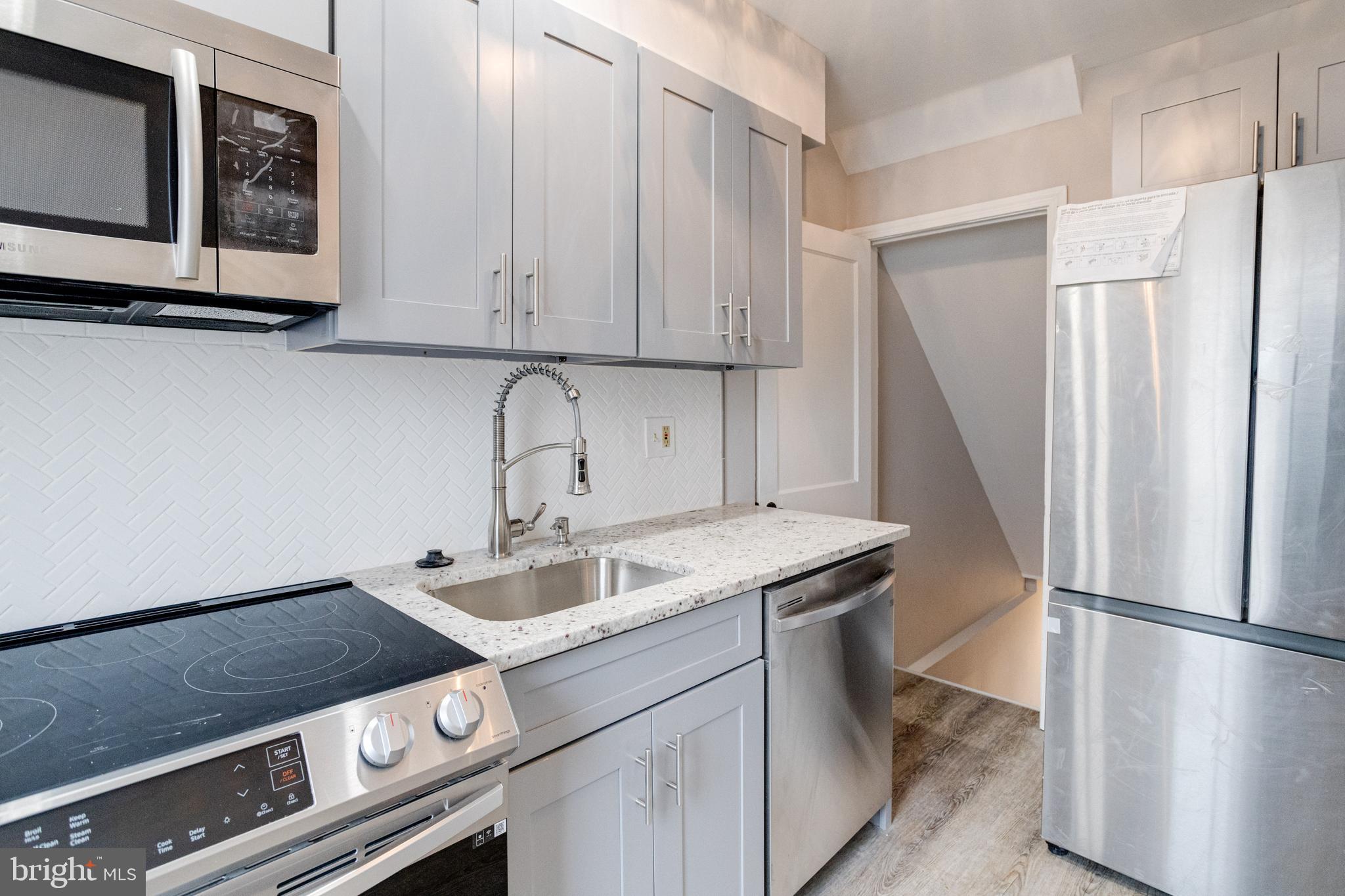 1032 Tunbridge Road Baltimore, MD 21212 - Photo 23 of 48