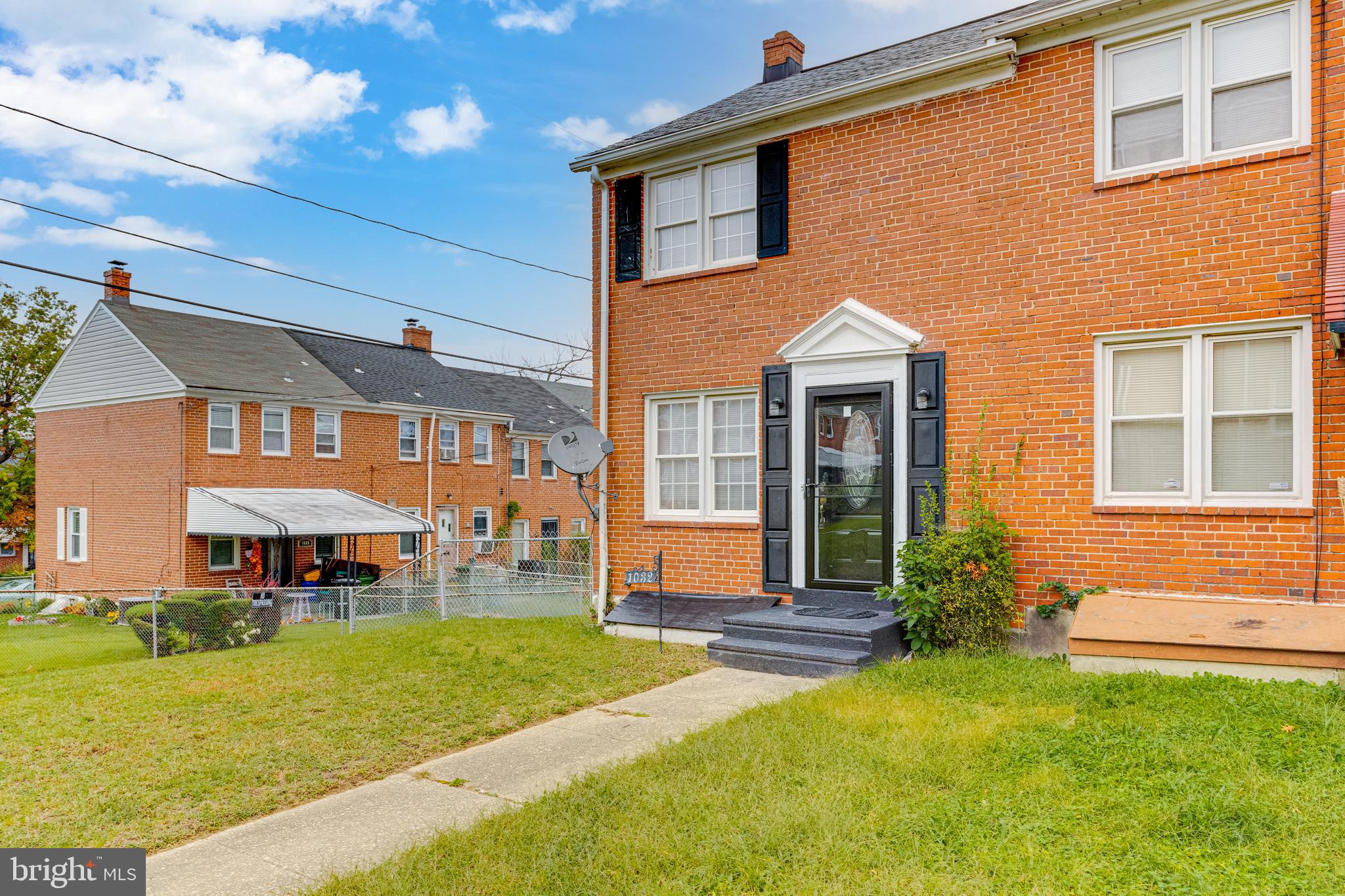 1032 Tunbridge Road Baltimore, MD 21212 - Photo 4 of 48