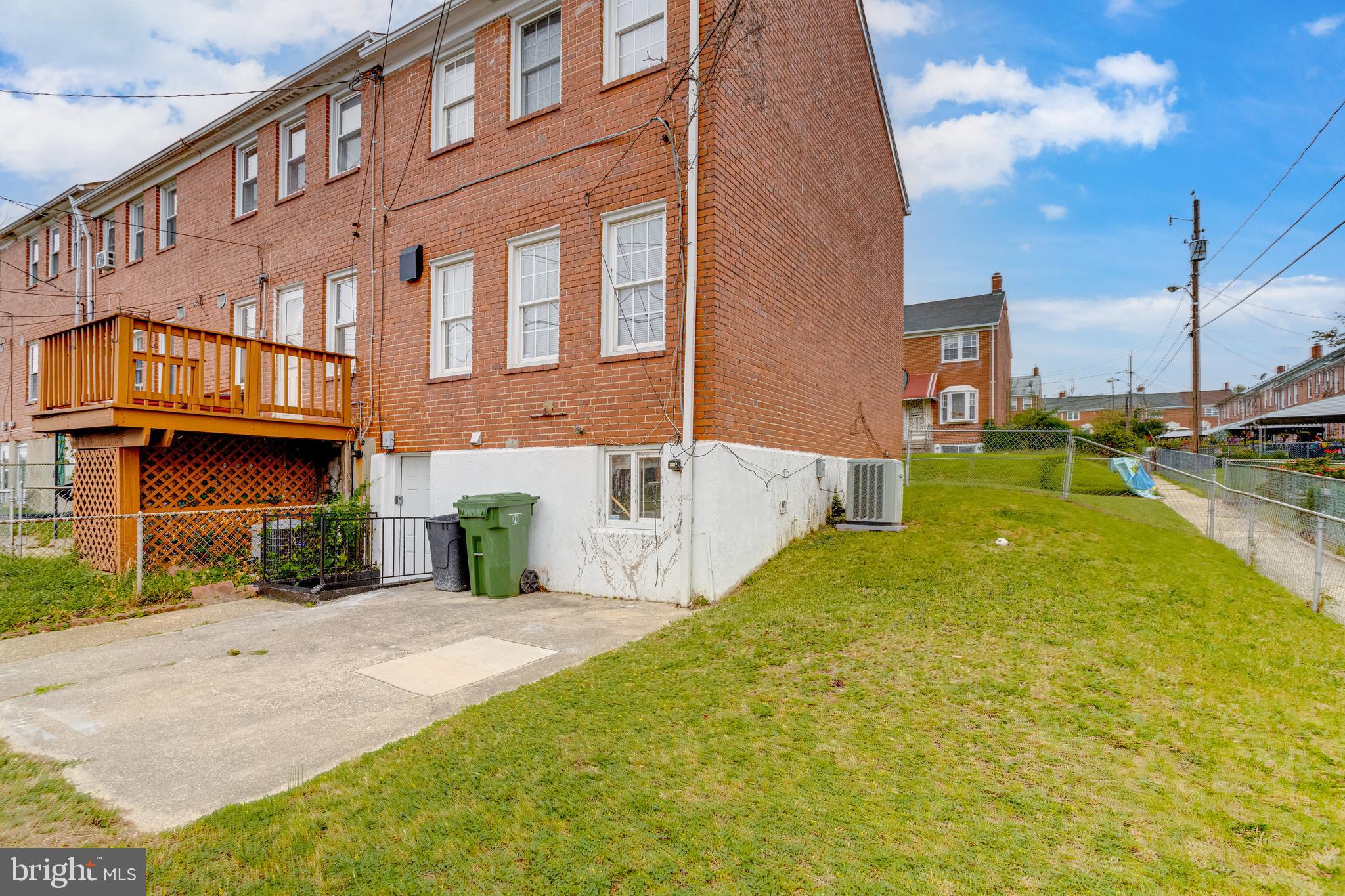 1032 Tunbridge Road Baltimore, MD 21212 - Photo 45 of 48
