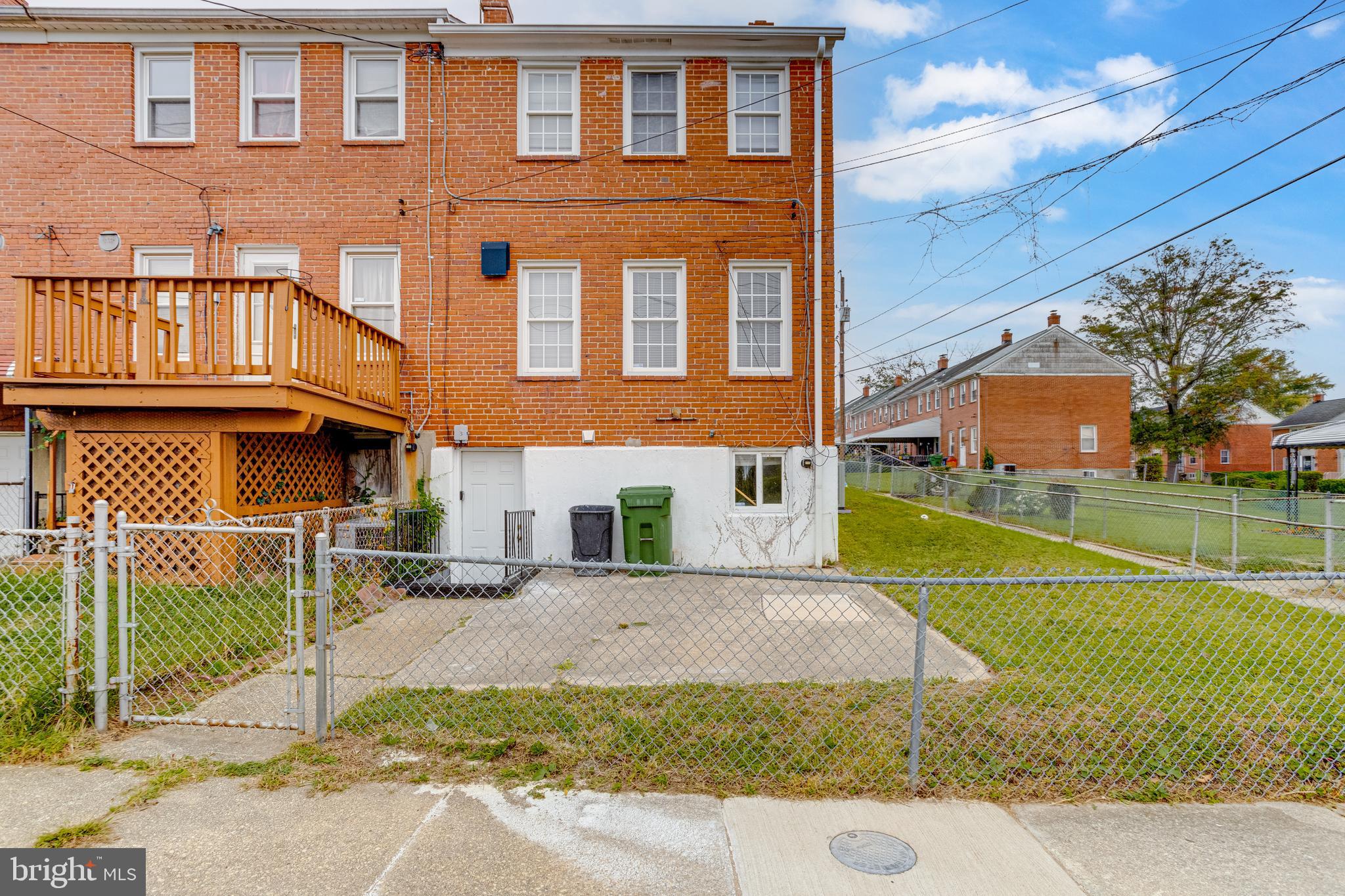 1032 Tunbridge Road Baltimore, MD 21212 - Photo 46 of 48