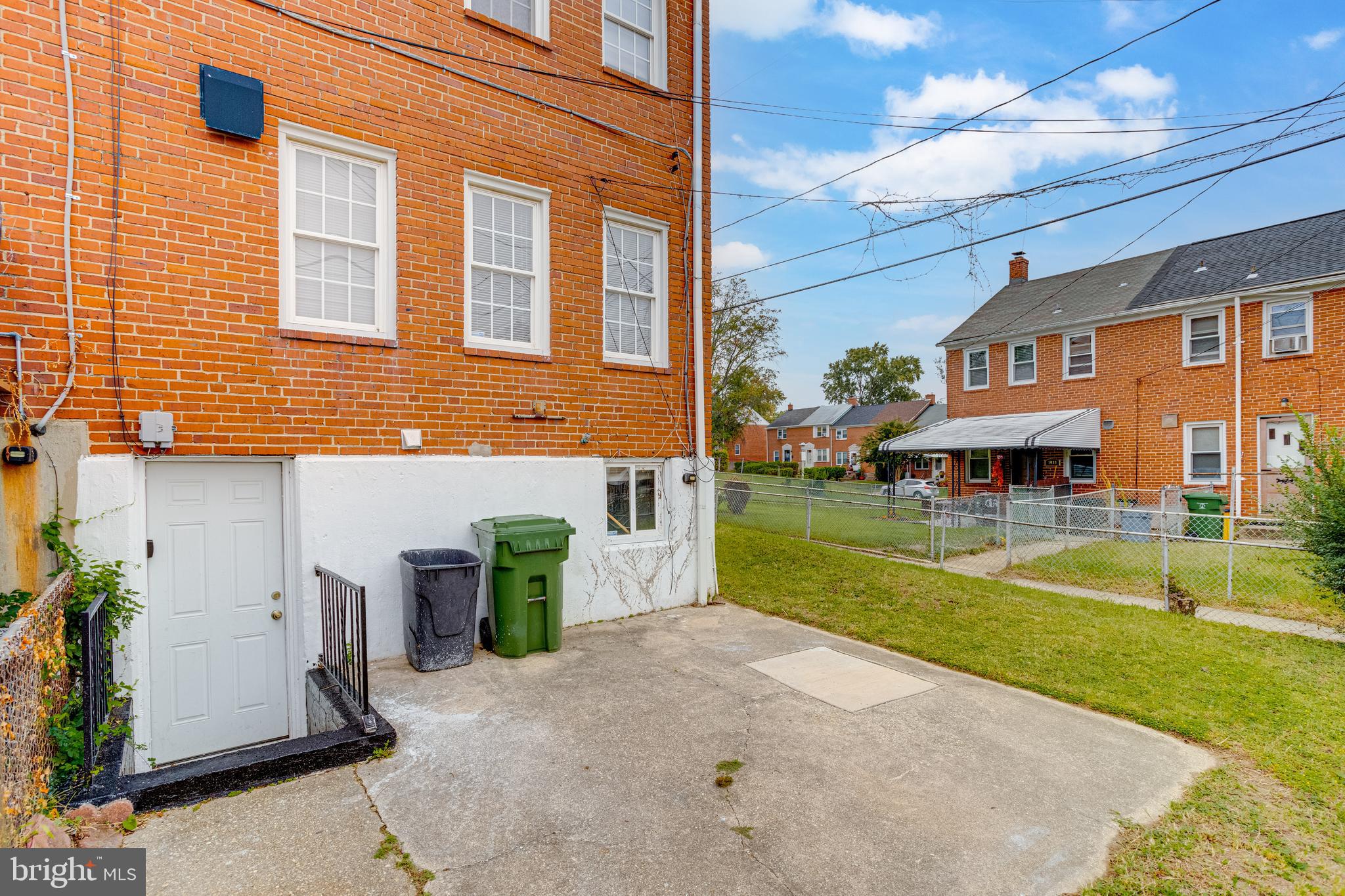 1032 Tunbridge Road Baltimore, MD 21212 - Photo 47 of 48