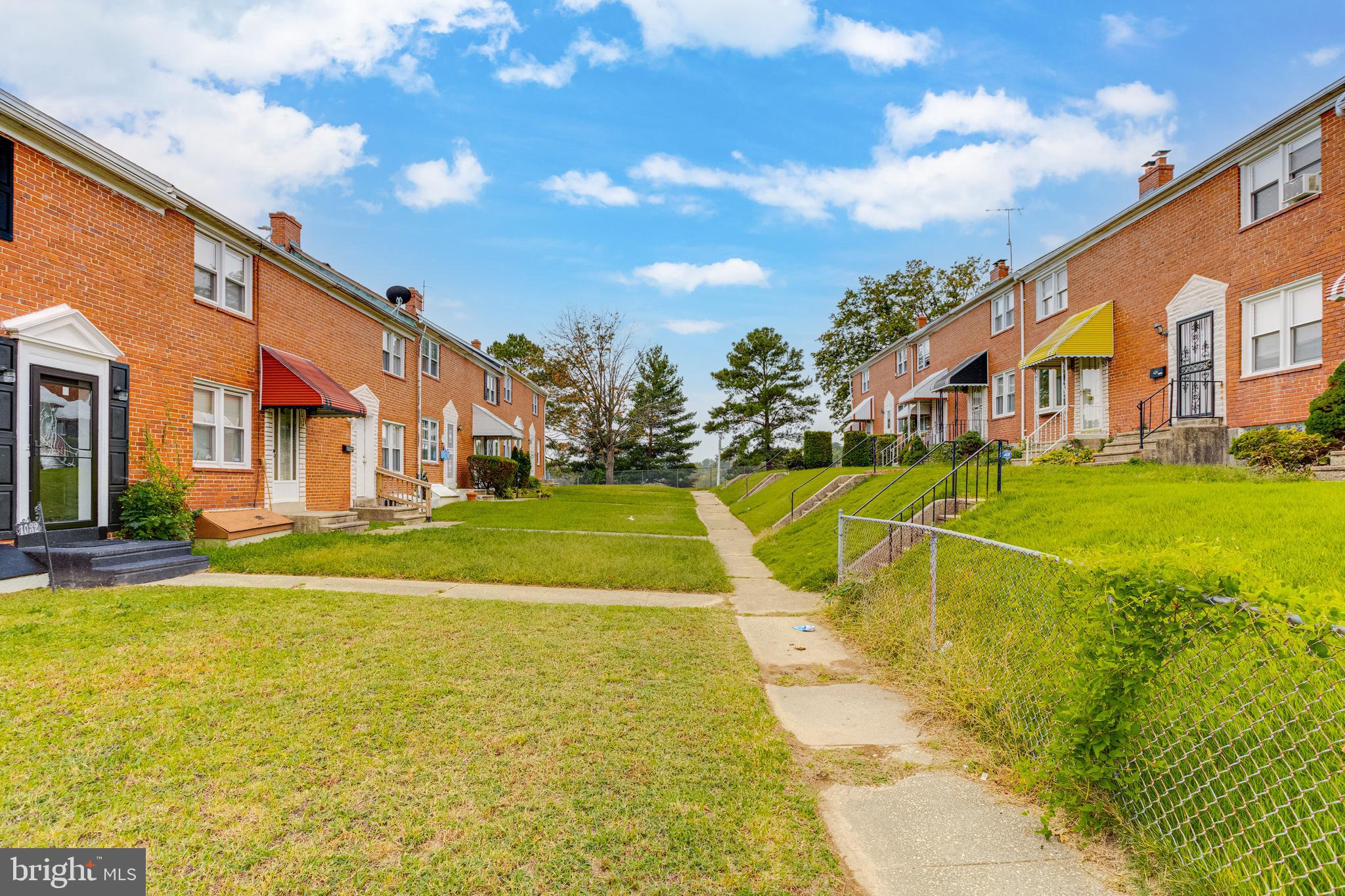 1032 Tunbridge Road Baltimore, MD 21212 - Photo 6 of 48