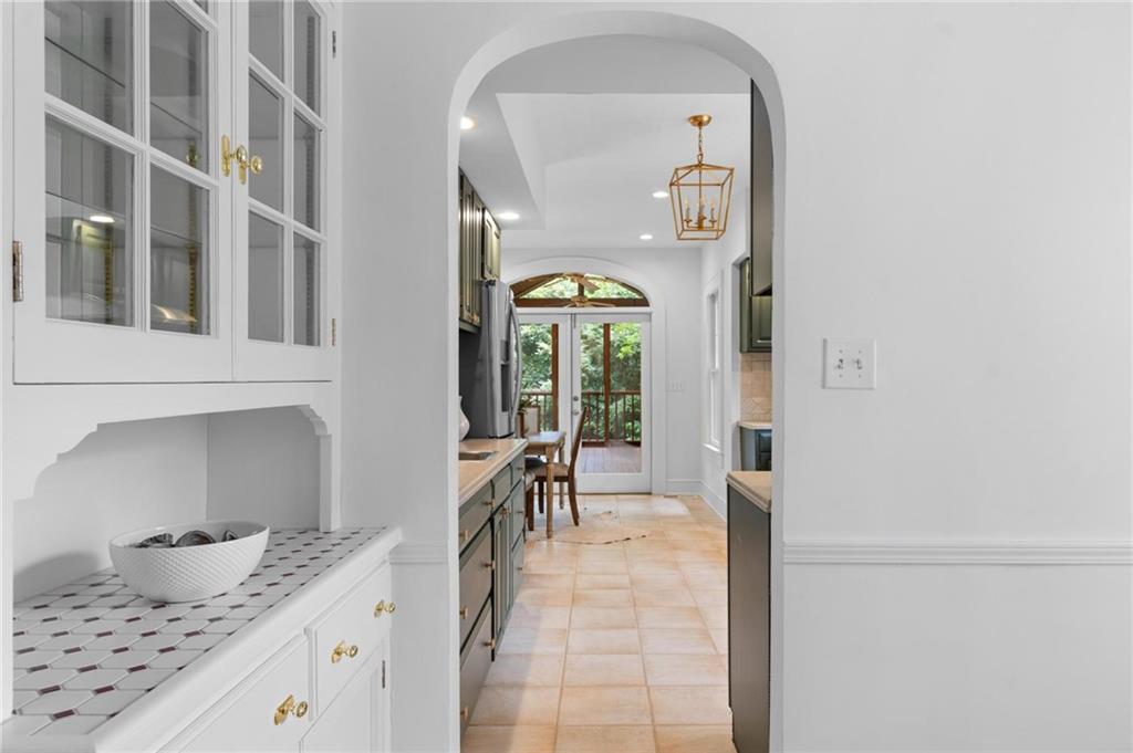 1148 Reeder Circle Northeast Atlanta, GA 30306 - Photo 11 of 59 Gallery Image 11