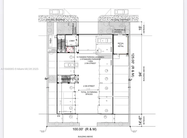 $575,000 | 0 Th, Opa-Locka, FL 33054