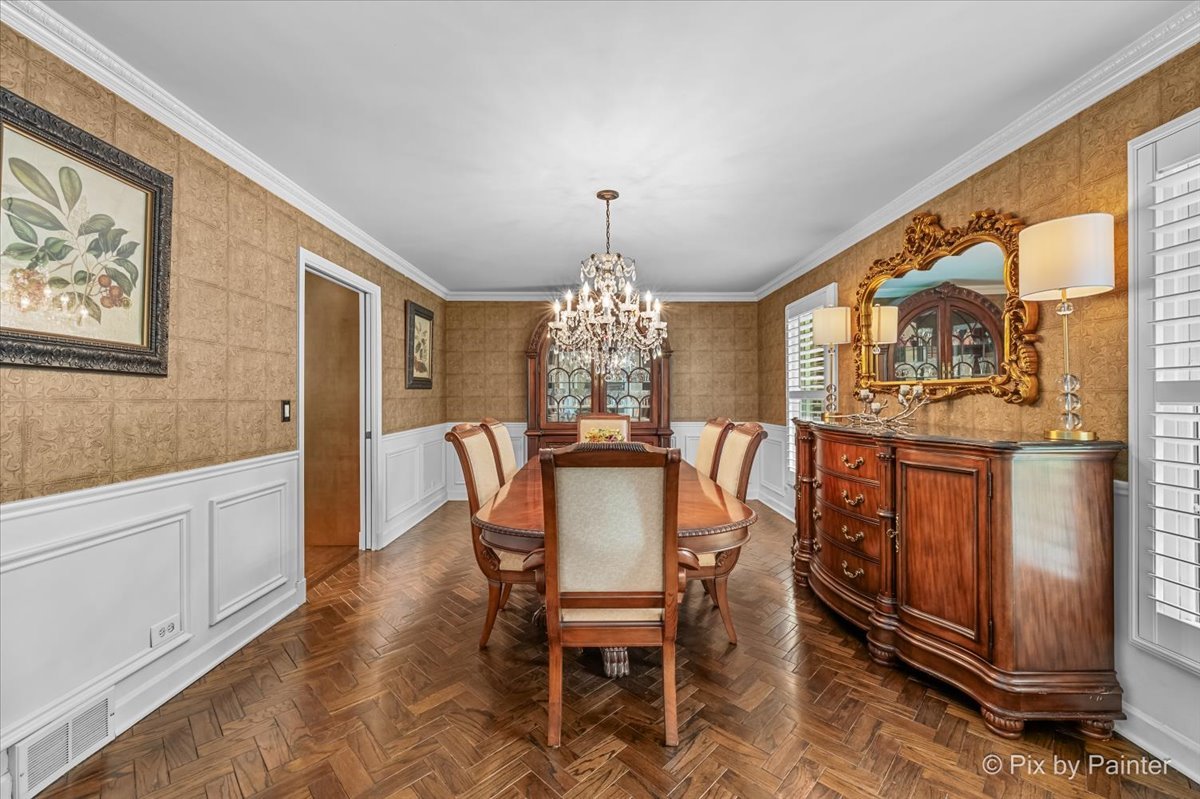1148 West Whytecliff Road Palatine, IL 60067 - Photo 17 of 70