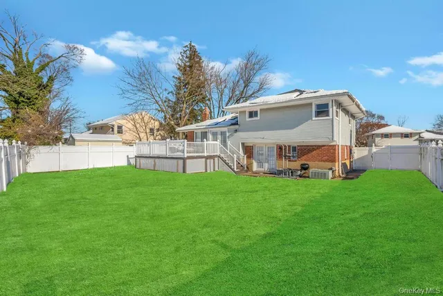 $849,888 | 19 Evers Street, Hicksville, NY 11801