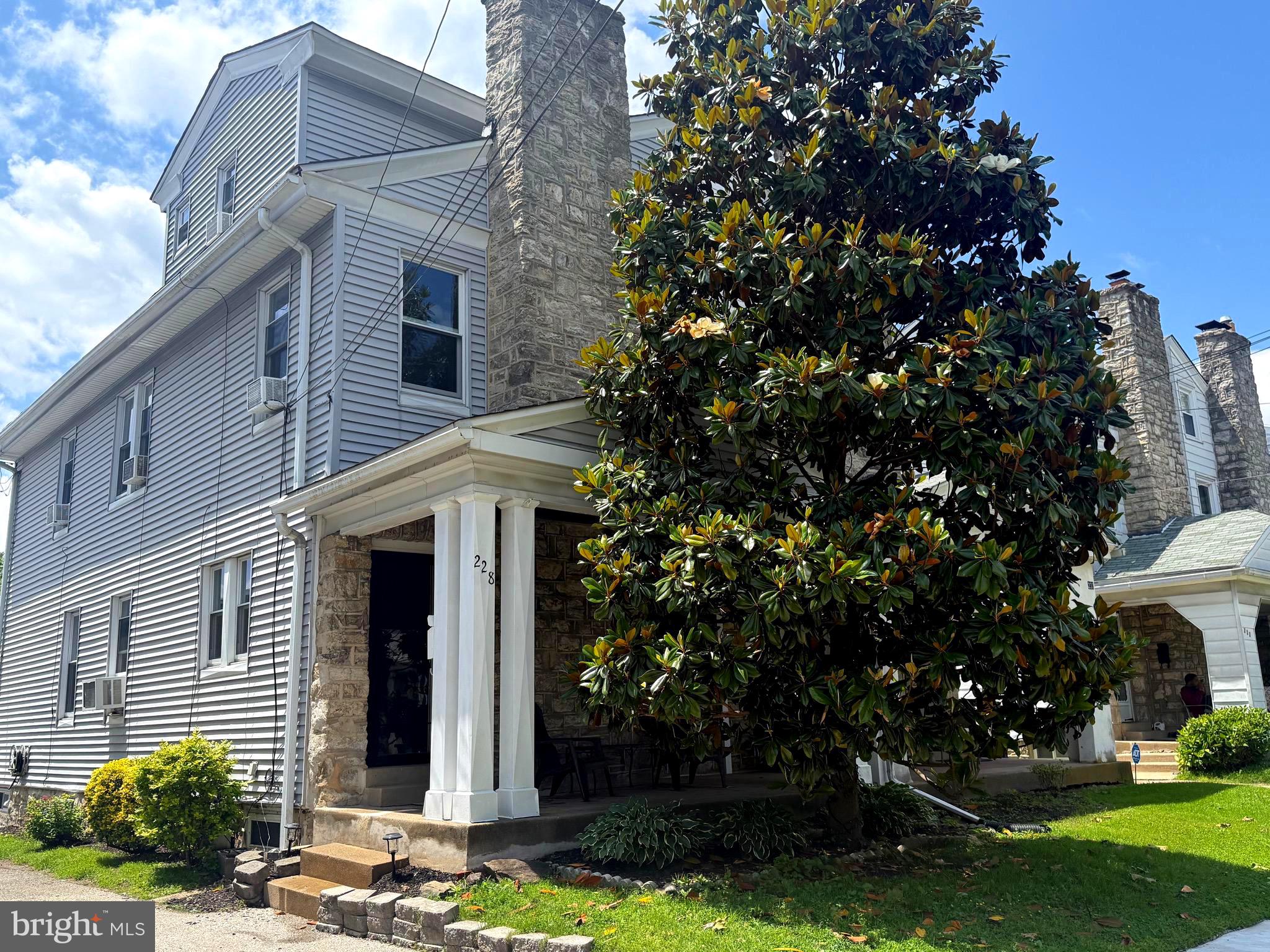 228 Burmont Road Drexel Hill, PA 19026 - Photo 1 of 70 Gallery Image 1