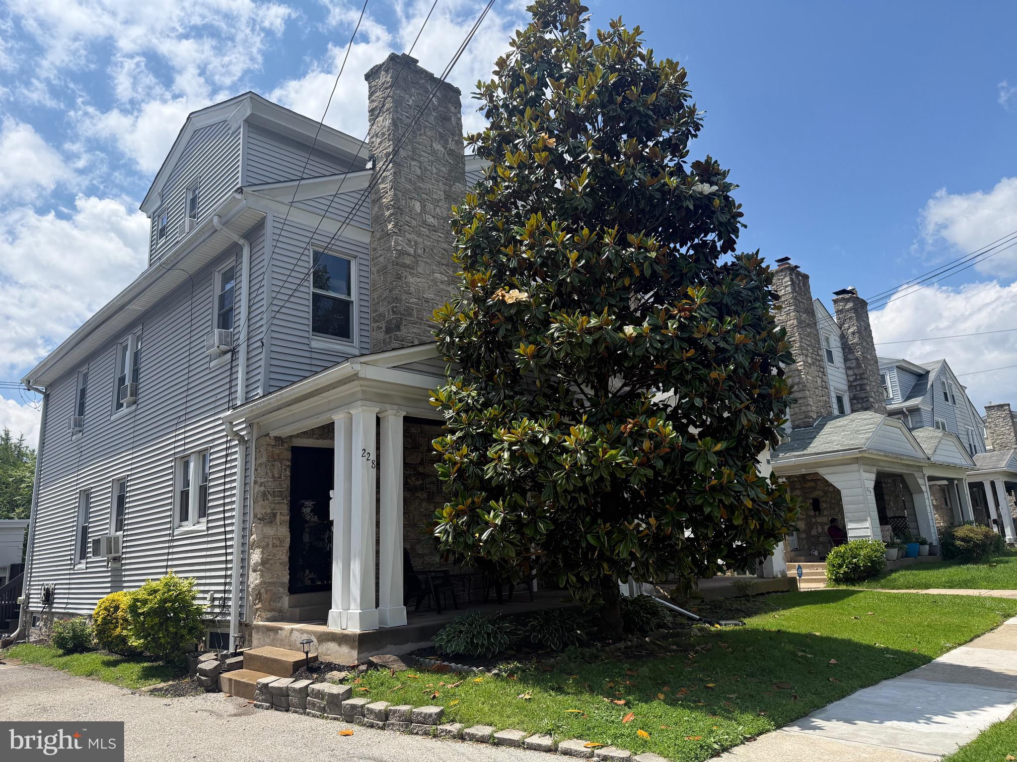 228 Burmont Road Drexel Hill, PA 19026 - Photo 69 of 70 Gallery Image 69