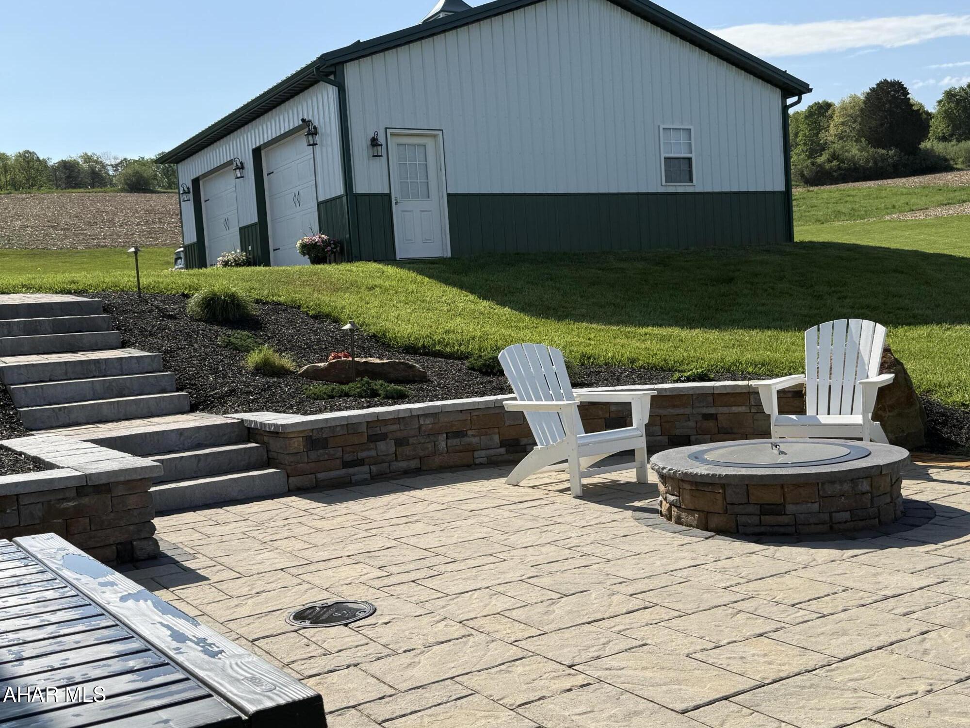 339 Big Run Road Breezewood, PA 15533 - Photo 45 of 58