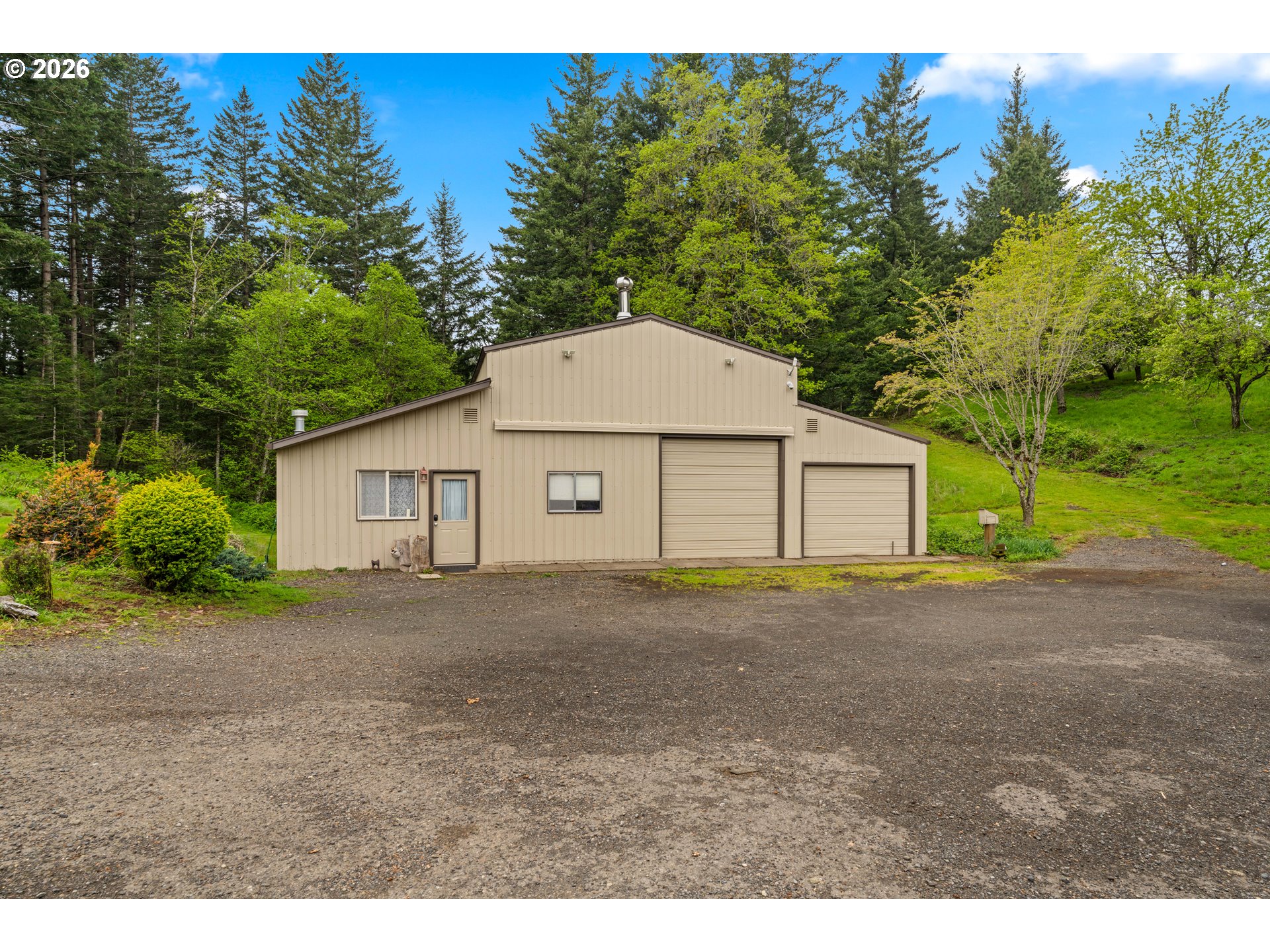 262 Beacon Highland Road East Stevenson, WA 98648 - Photo 44 of 48