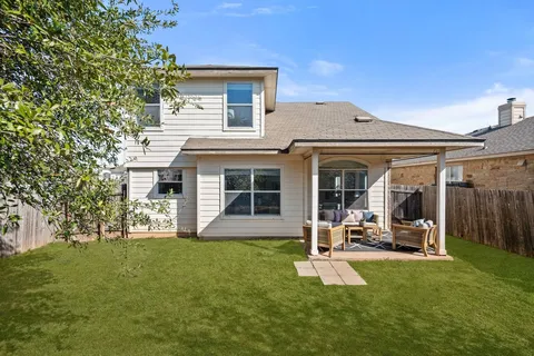$449,000 | 11416 Dog Leg Drive, Austin, TX 78717