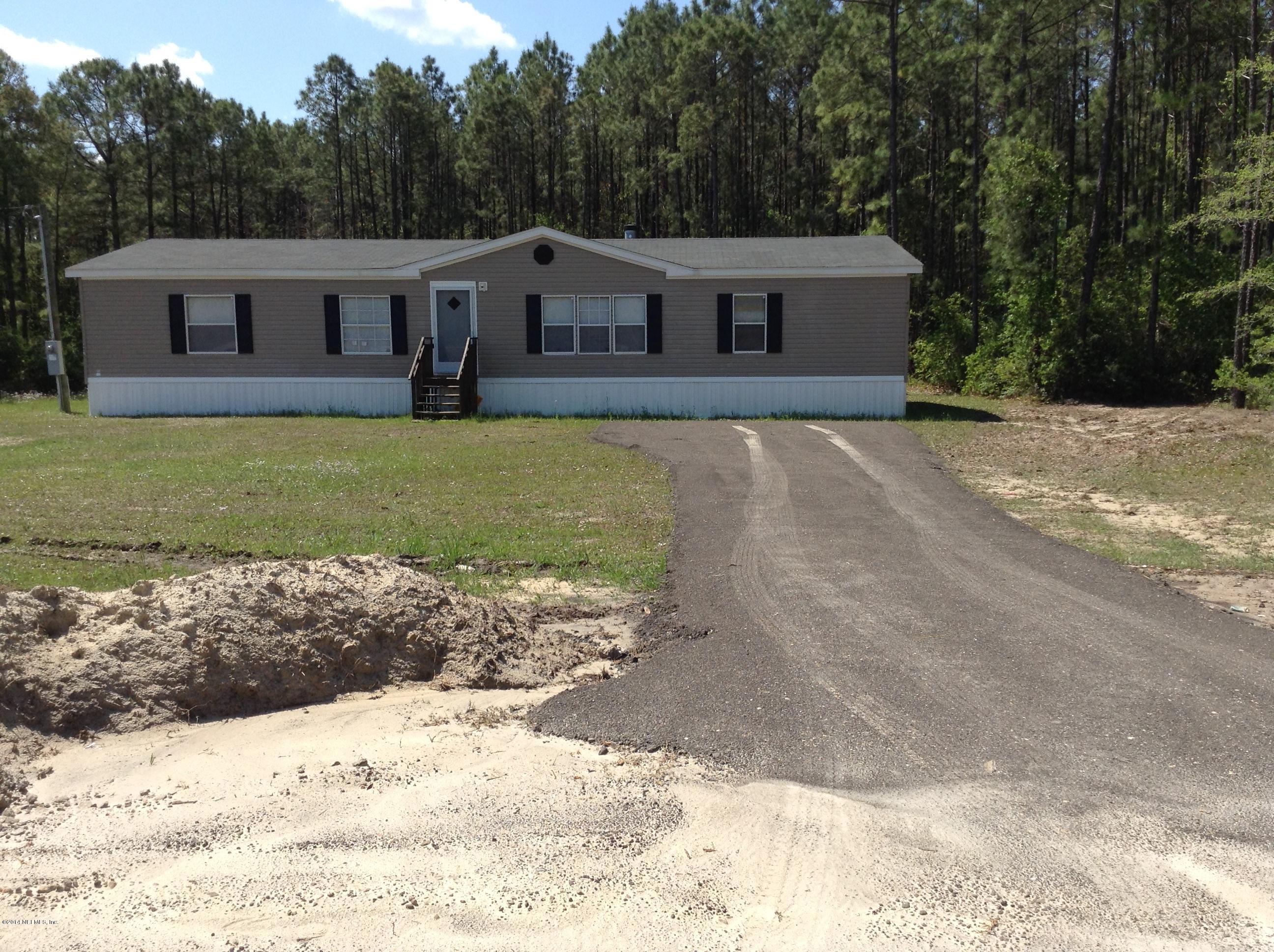 4979 Bent Twig Road Middleburg, FL 32068 - Photo 13 of 13 4979 BENT TWIG FRONT VIEW
