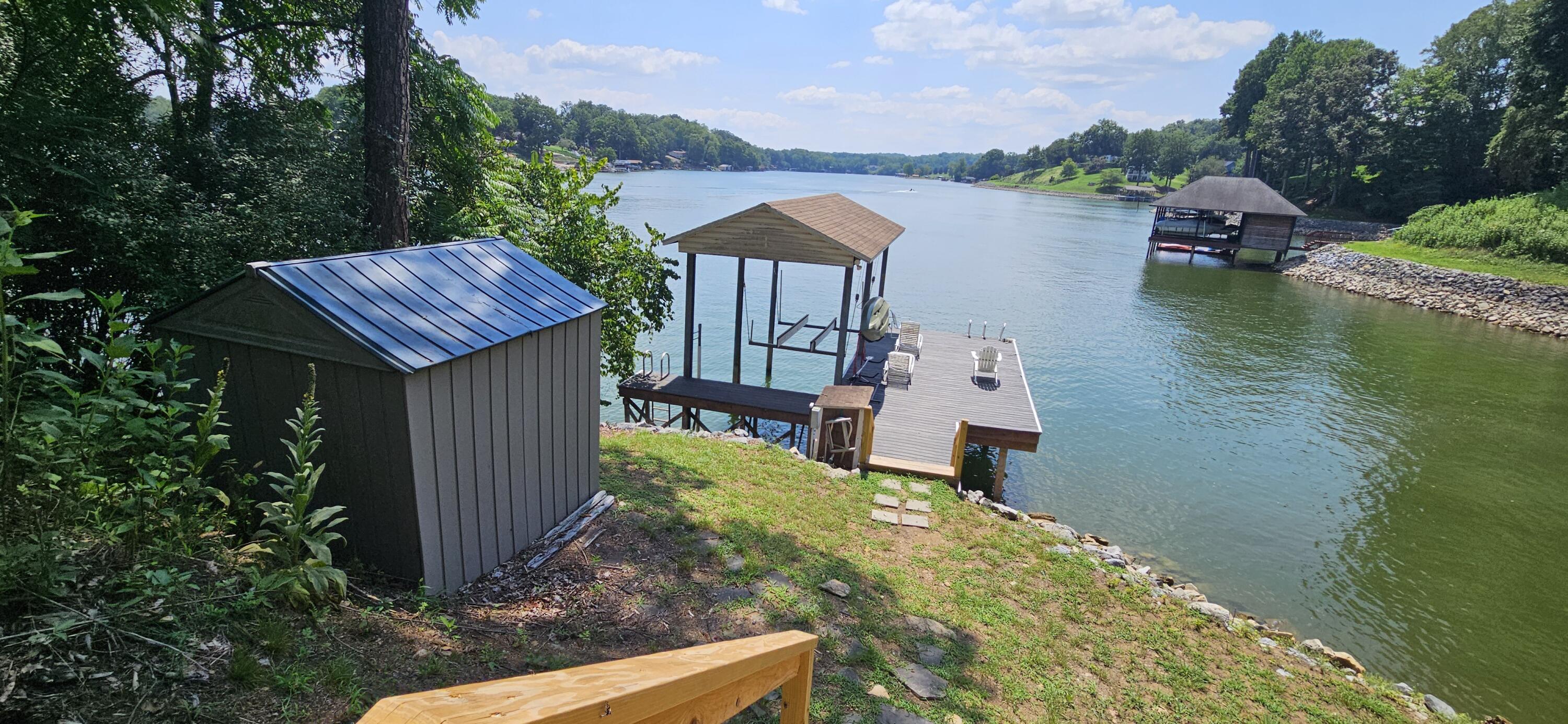 6136 Horseshoe Bend Road Goodview, VA 24095 - Photo 75 of 84 20260729_123419 - Copy