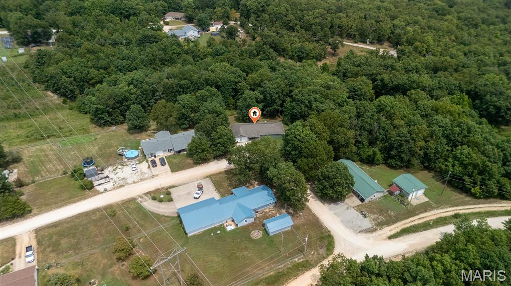 14423 Tailor Road St. Robert, MO 65584 - Photo 37 of 39 Gallery Image 37