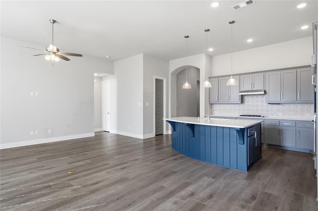 4108 Sequoia Street McKinney, TX 75071 - Photo 9 of 40 Gallery Image 9